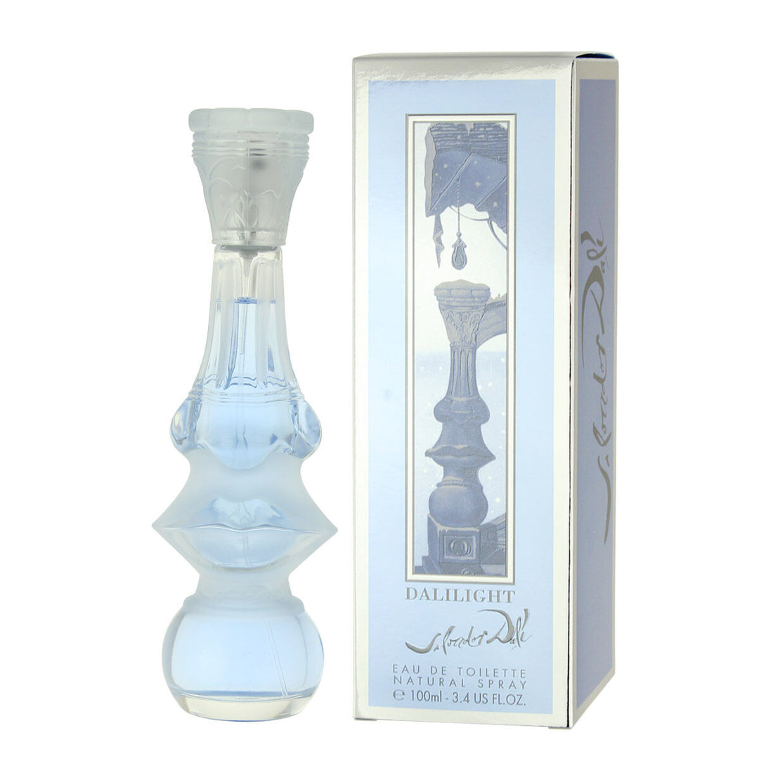 Salvador Dali Dalilight 100 ml | Eau de Toilette