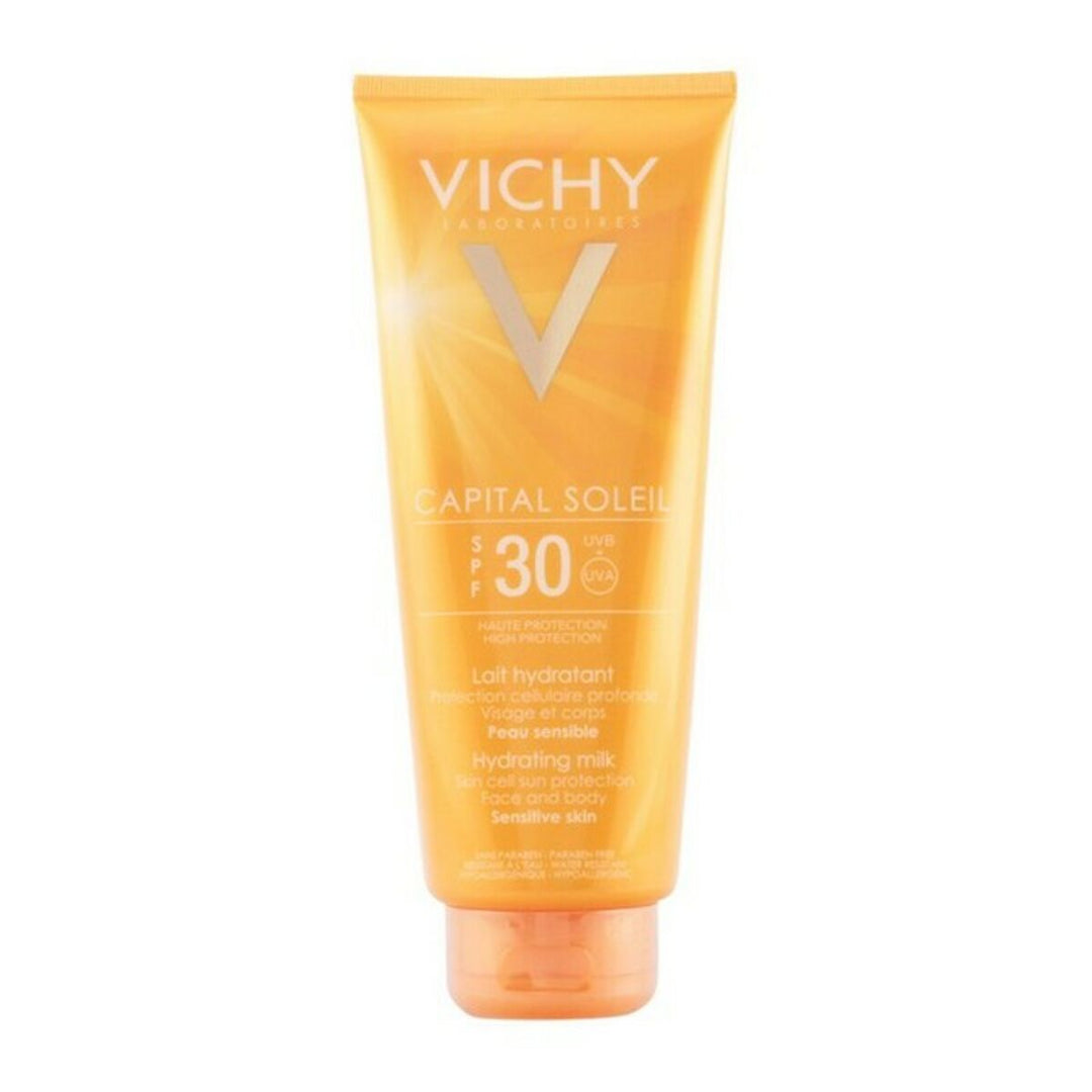 Vichy Solmjölk Capital Soleil SPF 30 | Solkräm | 300 ml