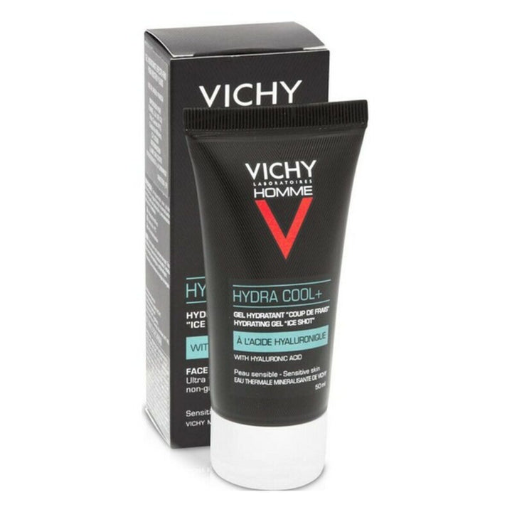 Vichy Moisturising Facial Treatment | Ansiktskräm | 40 ml, 50 ml