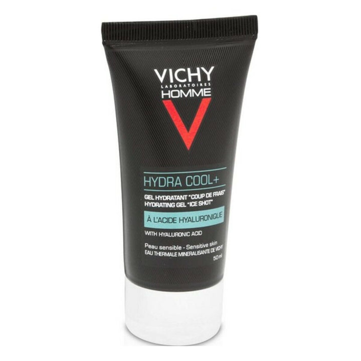 Vichy Moisturising Facial Treatment | Ansiktskräm | 40 ml, 50 ml