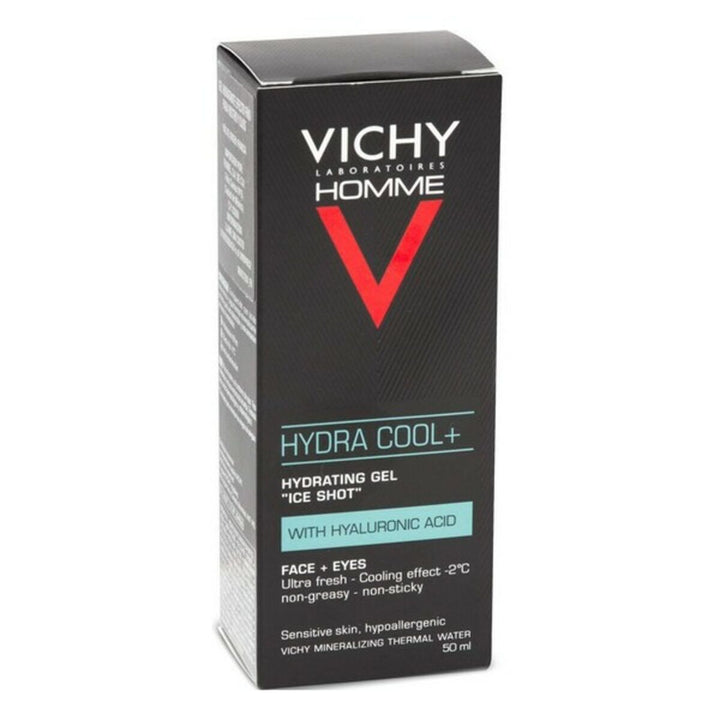 Vichy Moisturising Facial Treatment | Ansiktskräm | 40 ml, 50 ml