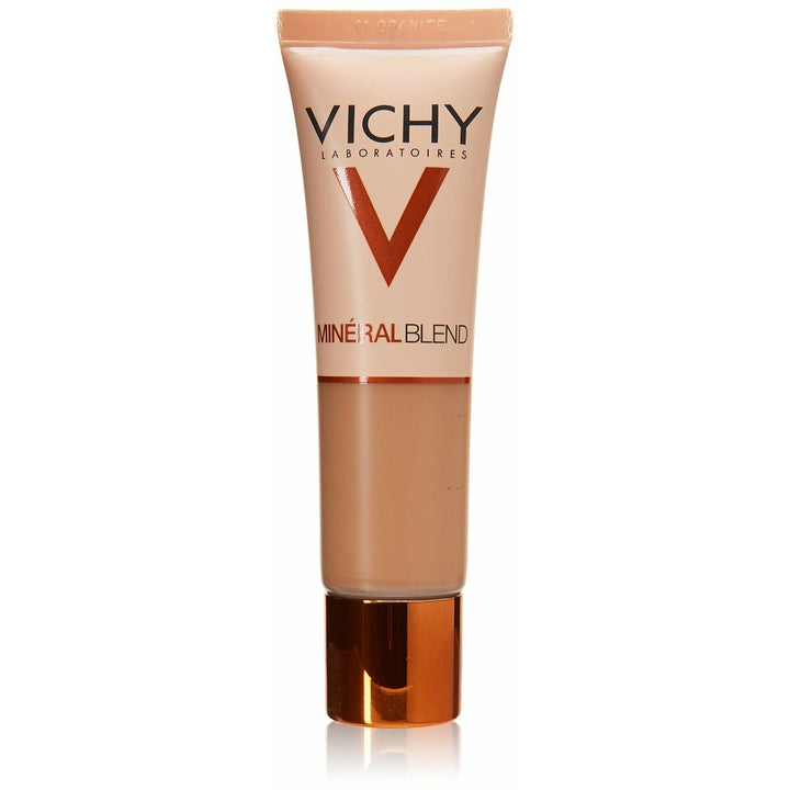 Vichy Mineral Blend Nº 09-cliff | Foundation | 30 ml