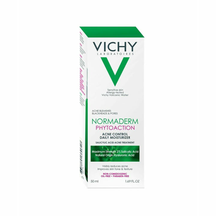 Vichy Behandling Akne | Ansiktskräm | 50 ml