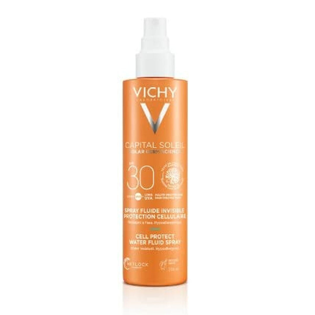 Vichy Solar Protection SPF 30 | Solskydd | 200 ml