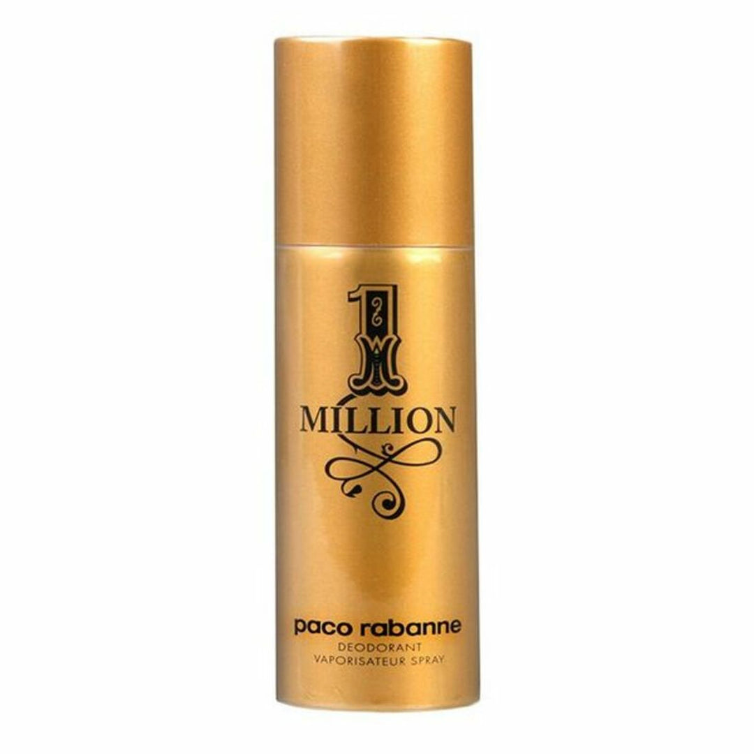 Paco Rabanne 1 Million Deodorant Spray | Deodorantspray | 150 ml