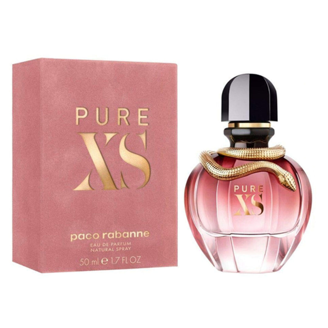 Paco Rabanne Pure xs 50 ml  | Eau de Parfum