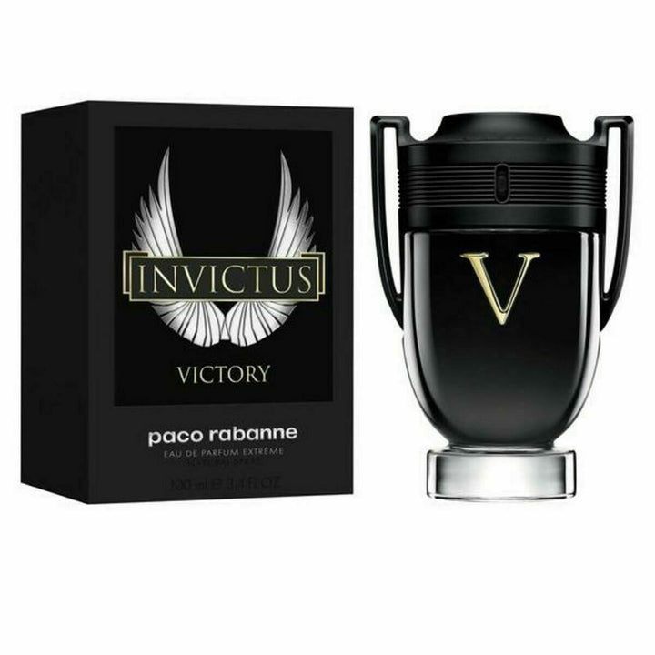 Paco Rabanne Invictus Victory 200ml | Eau de Parfum