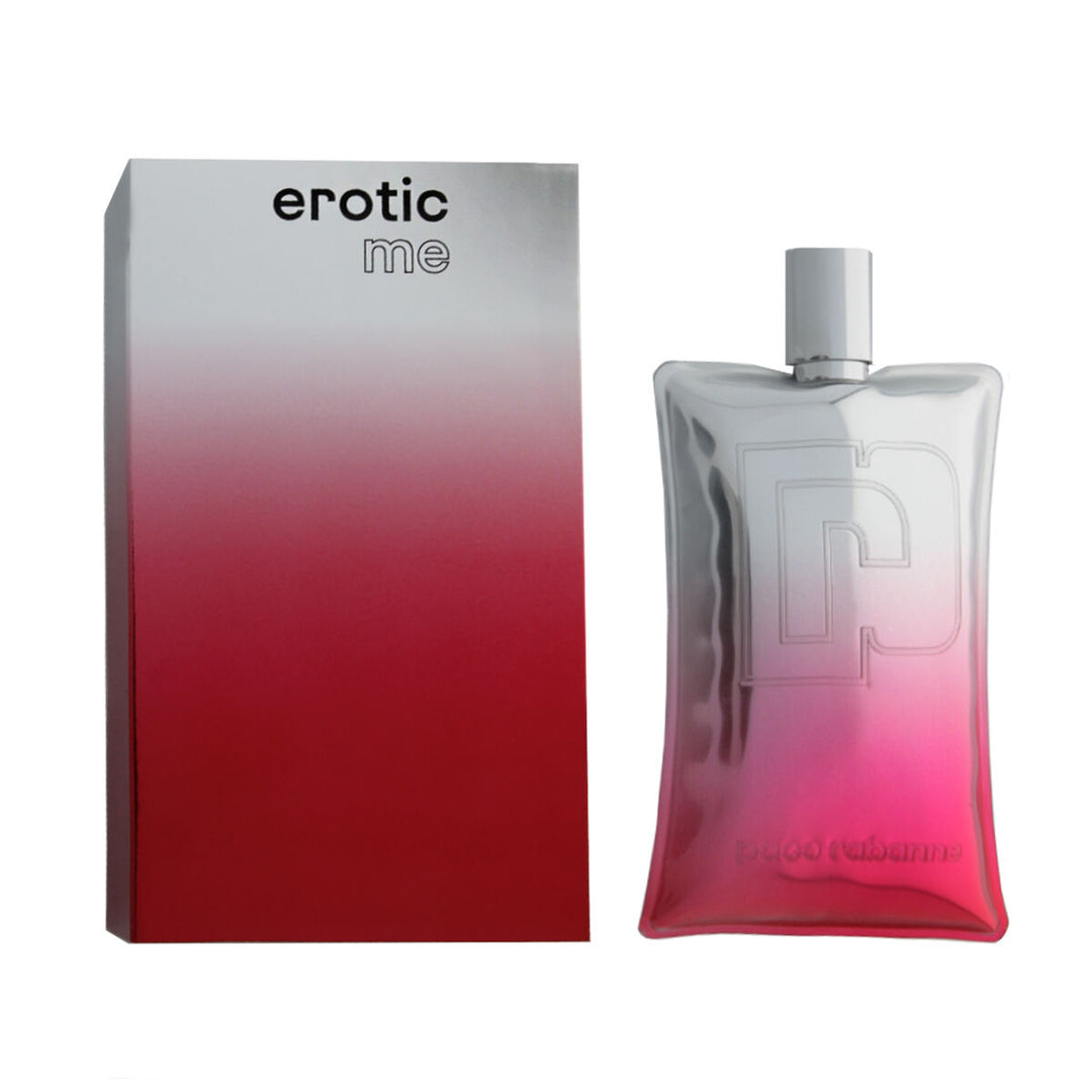 Paco Rabanne Erotic Me 62 ml | Eau de Parfum