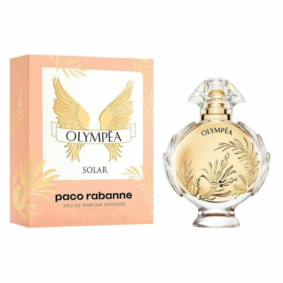 Paco Rabanne Olympea Solar Intense EDP 50 ml | Eau de Parfum