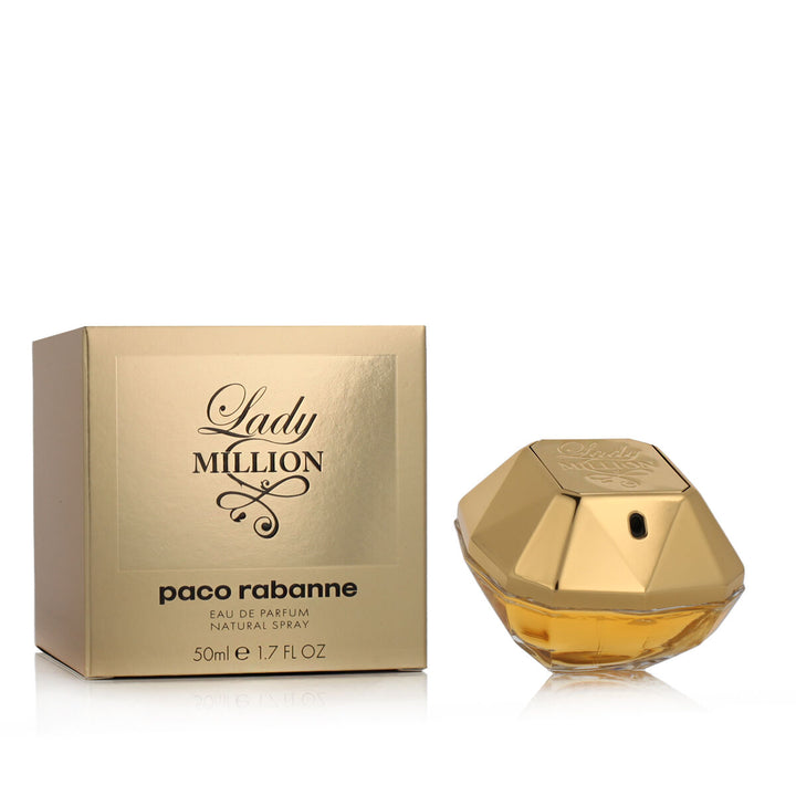 Paco Rabanne Lady Million | Eau de Parfum 50 ml