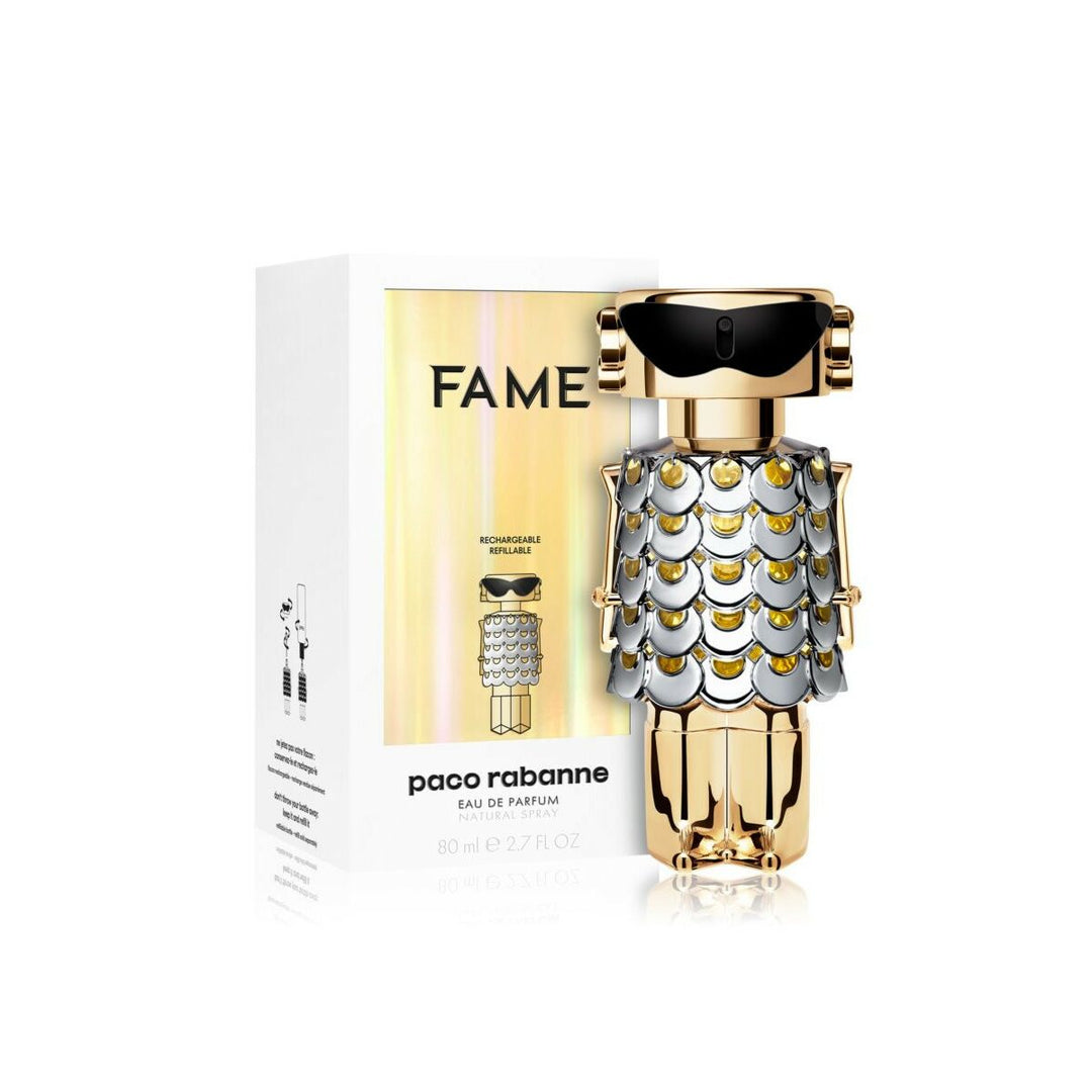 Paco Rabanne Fame | Eau de Parfum 80 ml