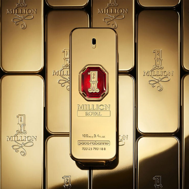 Paco Rabanne One Million Royal 100 ml | Eau de Parfum