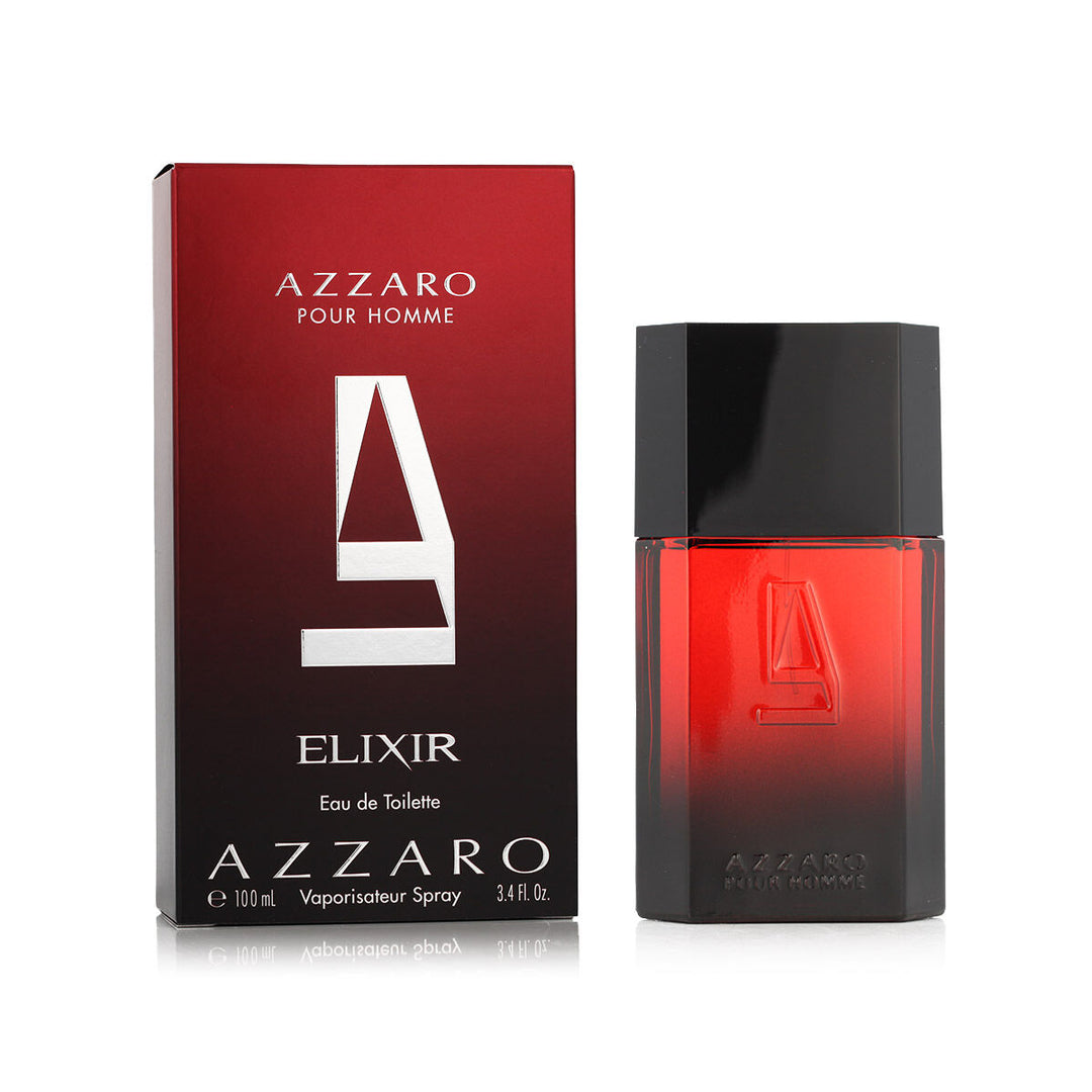 Azzaro Pour Homme Elixir 100 ml | Eau de Toilette