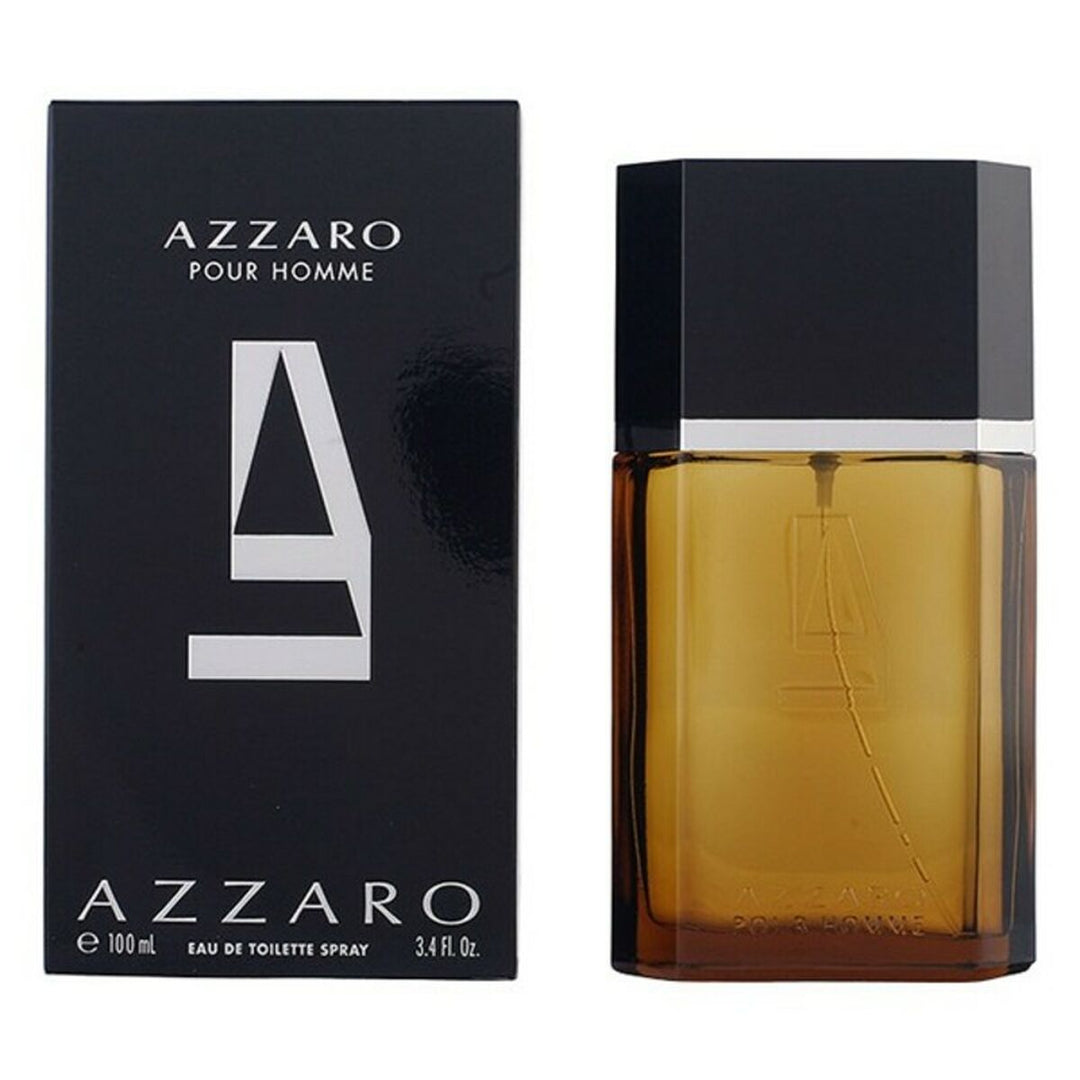 Azzaro Pour Homme 100 ml | Eau de Toilette