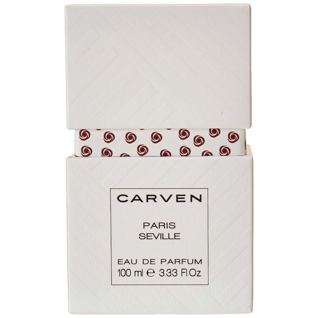 Carven Paris Seville 100ml | Eau de Parfum