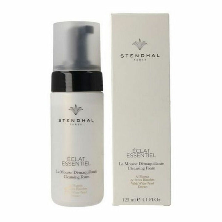 Rengöringsskum Stendhal Éclat Essentiel 125 ml