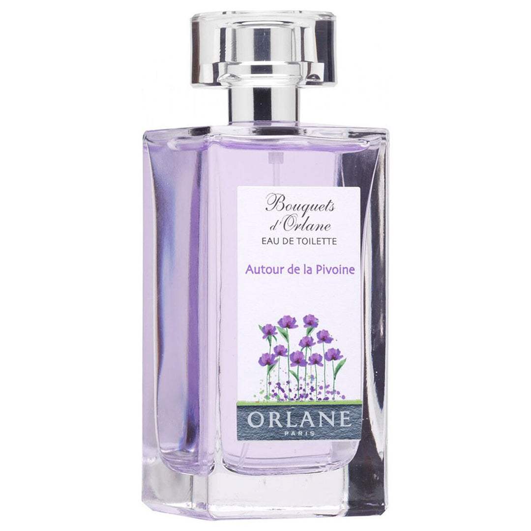 Orlane Pivoine Bouquet | Eau de Toilette 100 ml