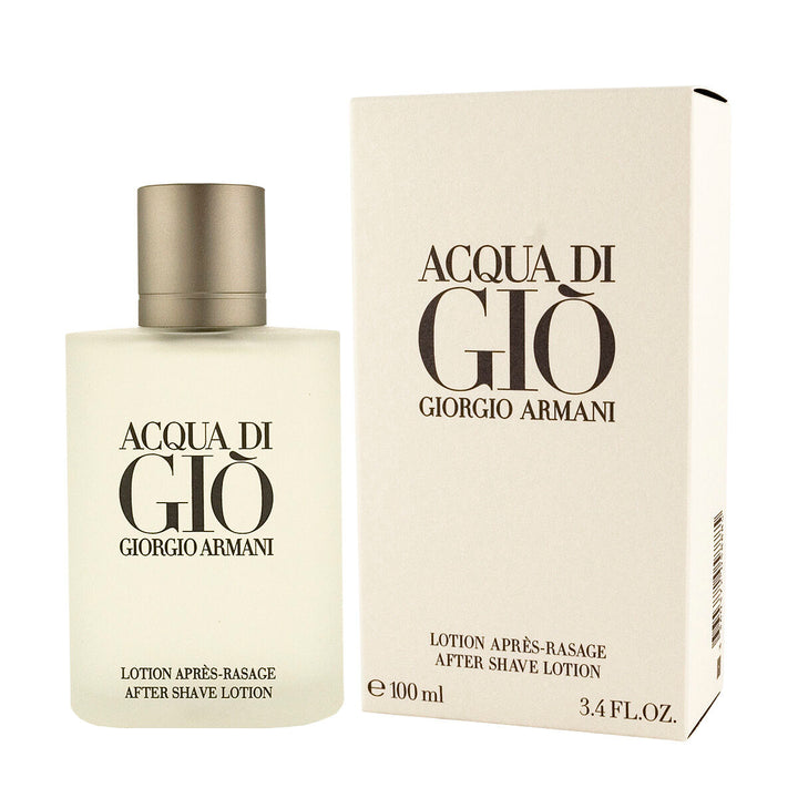 Giorgio Armani Acqua di Gio Pour Homme | 100 ml | After Shave