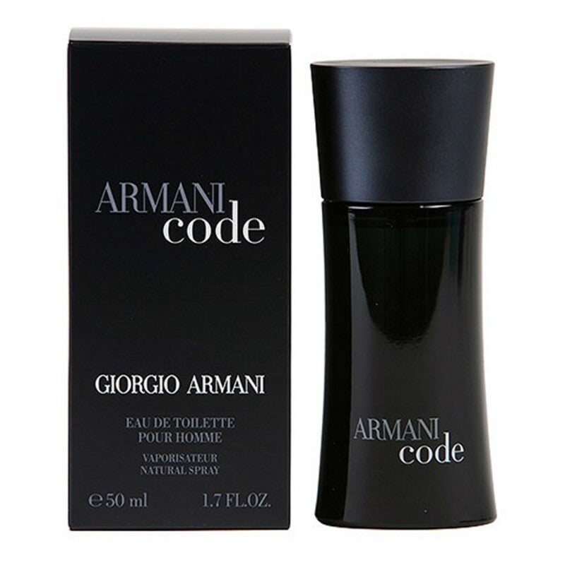 Armani Code | Eau de Toilette