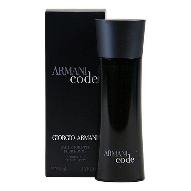 Armani Code | Eau de Toilette