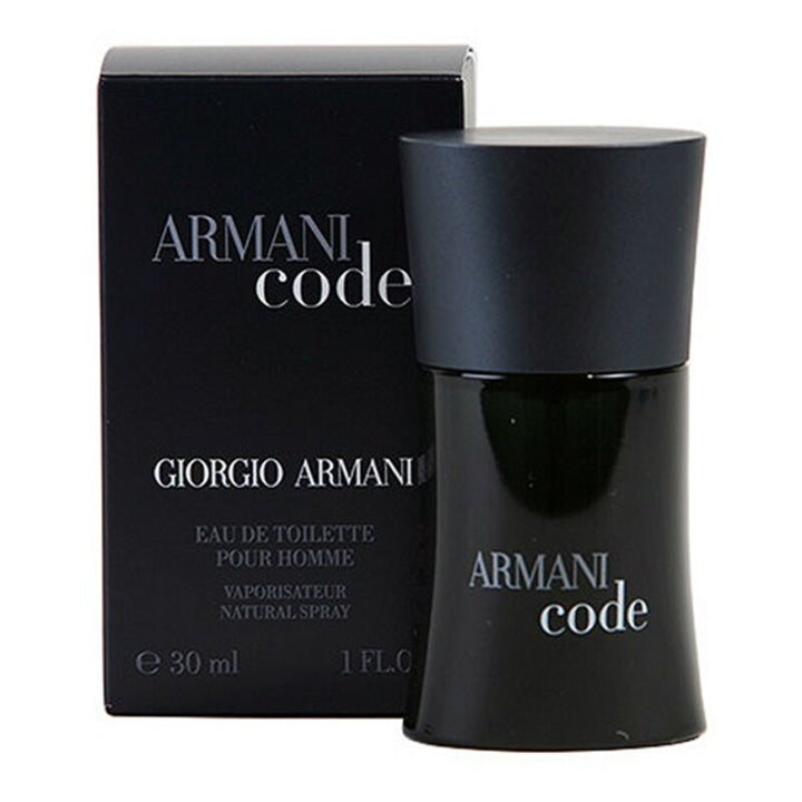 Armani Code | Eau de Toilette