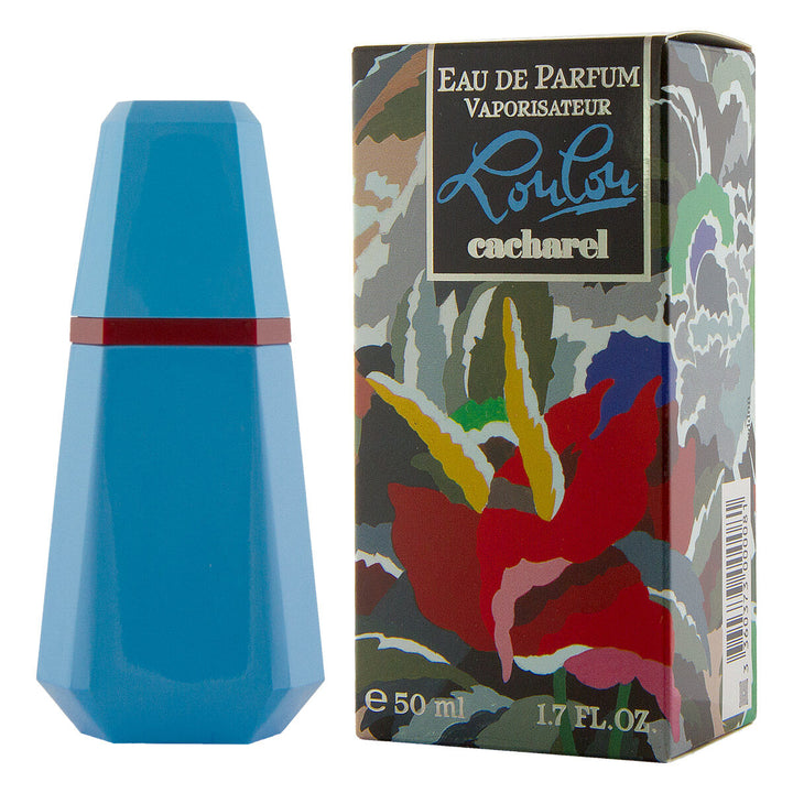 Cacharel LouLou 50ml | Eau de Parfum