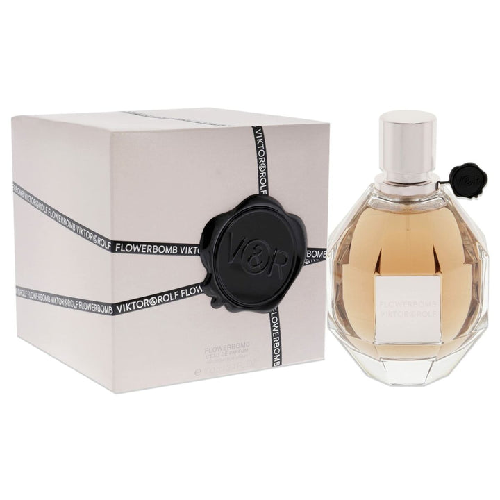 Viktor & Rolf Flowerbomb EDP 500 ml | Eau de Parfum