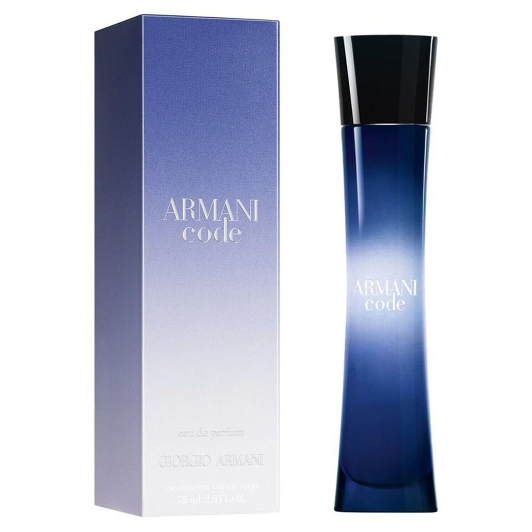 Armani Armani Code | Eau de Parfum 75ml