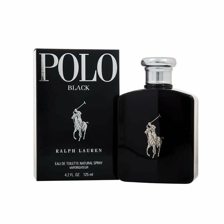 Ralph Lauren Polo Black 125 ml | EDT