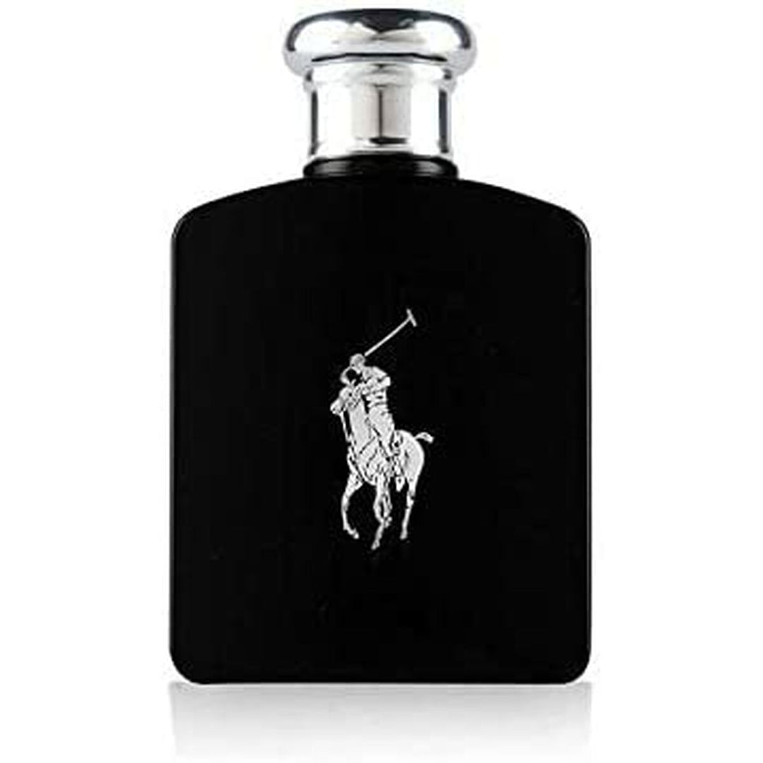 Ralph Lauren Polo Black 125 ml | EDT