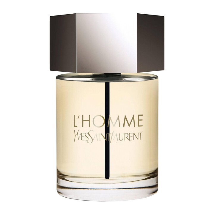 Yves Saint Laurent YSL L'homme | 60ml | Eau de Toilette