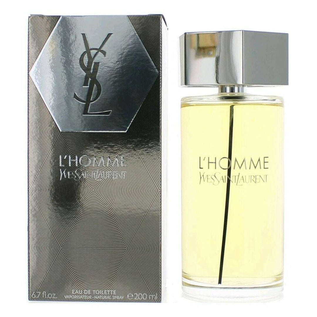 Yves Saint Laurent YSL L'homme 200 ml | EDT