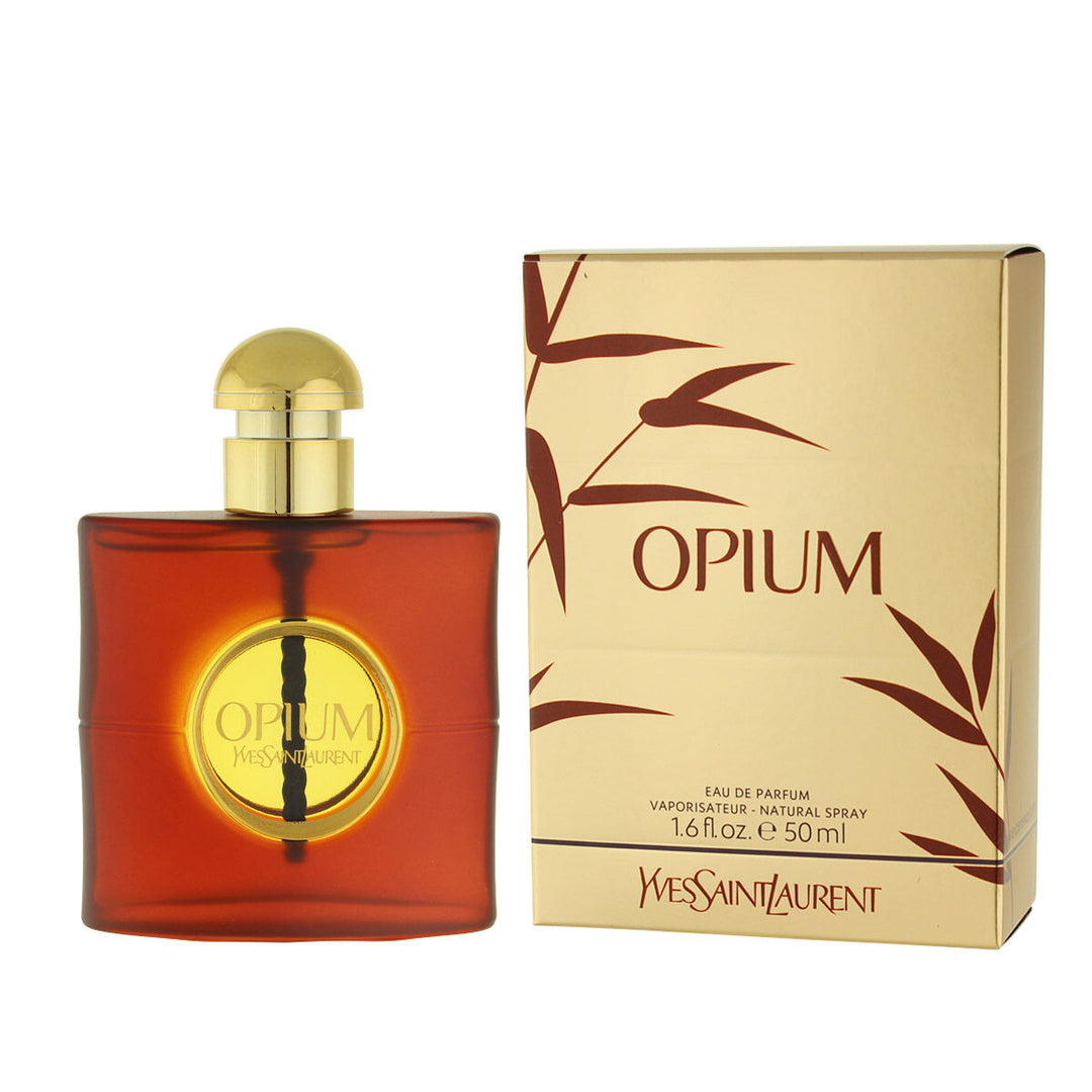 Yves Saint Laurent Opium 50ml | Eau de Parfum