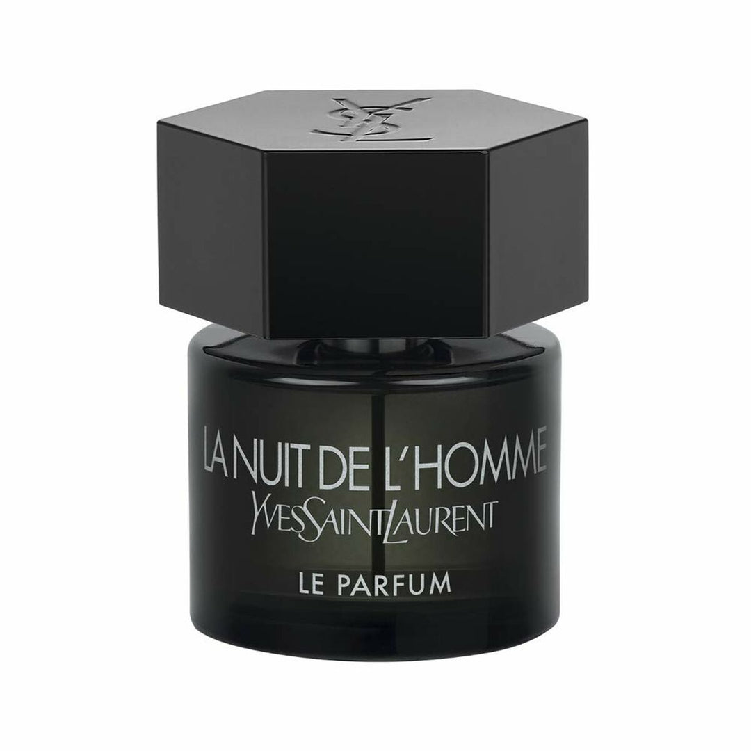 Yves Saint Laurent La Nuit De L'homme 60 ml | Eau de Parfum