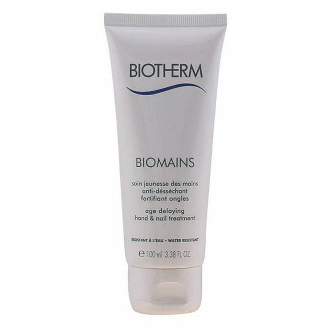 Biomai Biotherm Anti-ageing Hand Cream | Handkräm | 50ml