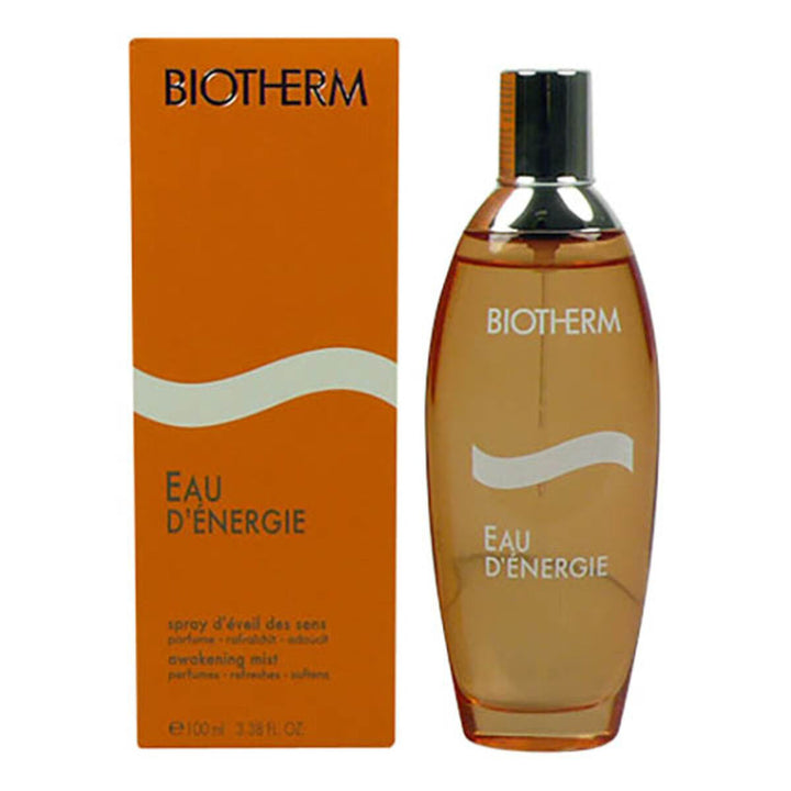 Biotherm Damer Eau D'energie | EDT | 100ml