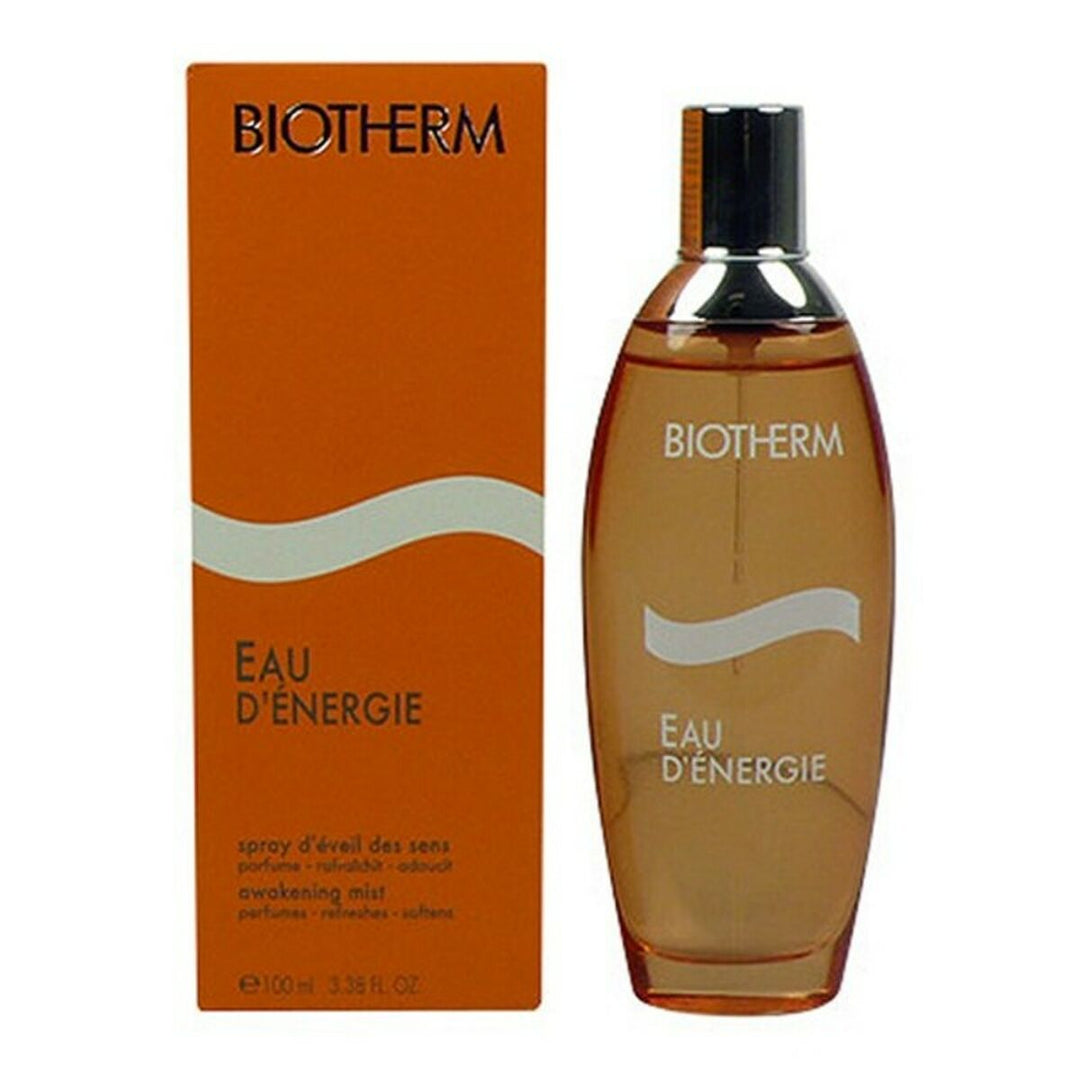 Biotherm Damer Eau D'energie | EDT | 100ml