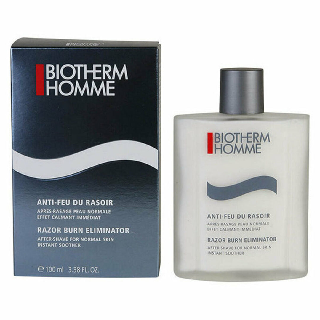 Biotherm Aftershave Balm Homme | Aftershave Balm | 100 ml