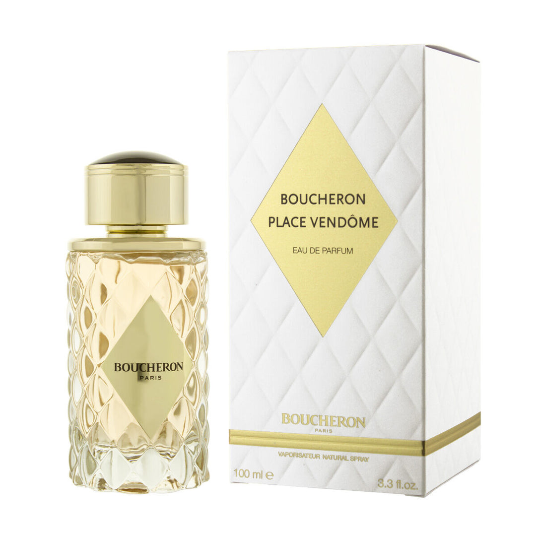 Bild av Boucheron Place Vendôme EDP 100 ml-flaskan