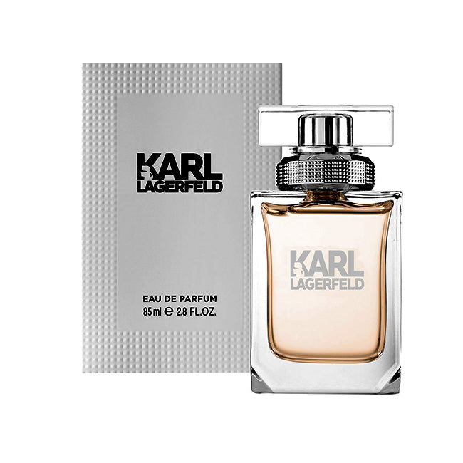 Karl Lagerfeld Woman Lagerfeld | Eau de Parfum