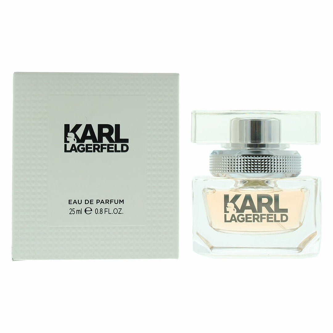 Karl Lagerfeld Karl Lagerfeld EDP 25ml | Eau de Parfum