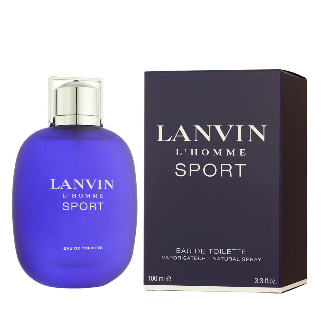 Lanvin L'homme Sport 100ml | EDT