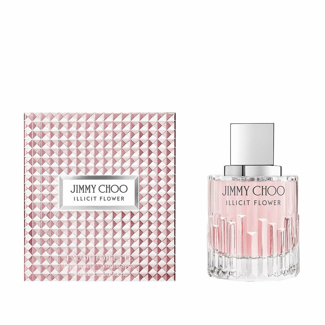 Jimmy Choo Illicit Flower 60ml | Eau de Toilette