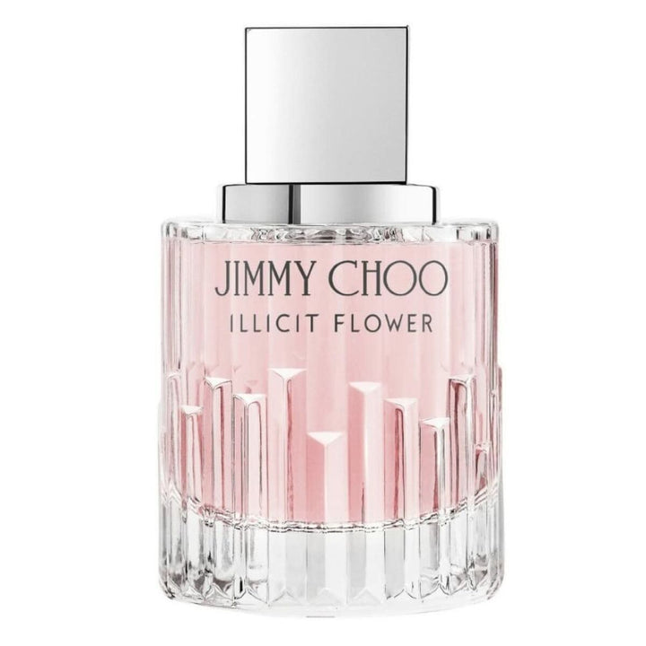 Jimmy Choo Illicit Flower 60ml | Eau de Toilette