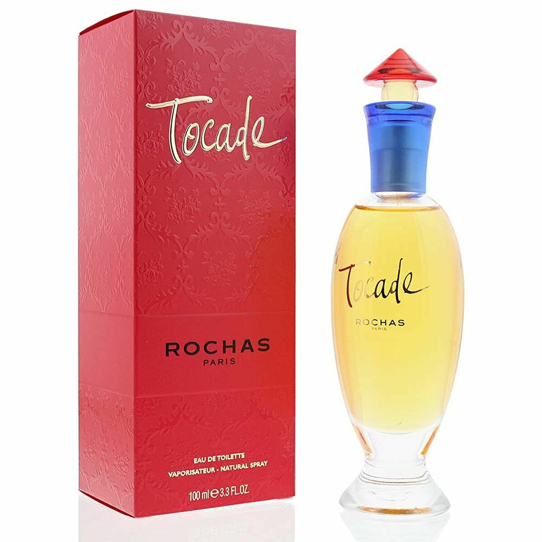 Rochas Tocade 100ml | Eau de Toilette