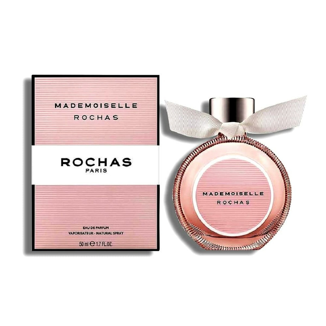 Rochas Mademoiselle | 50ml | Eau de Parfum