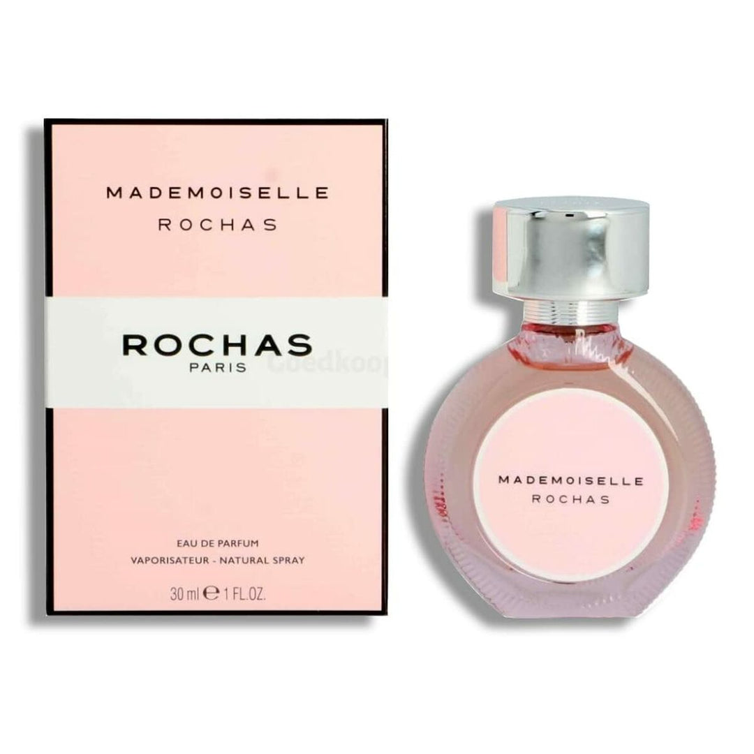 Rochas Mademoiselle EDP | 30ml | Eau de Parfum