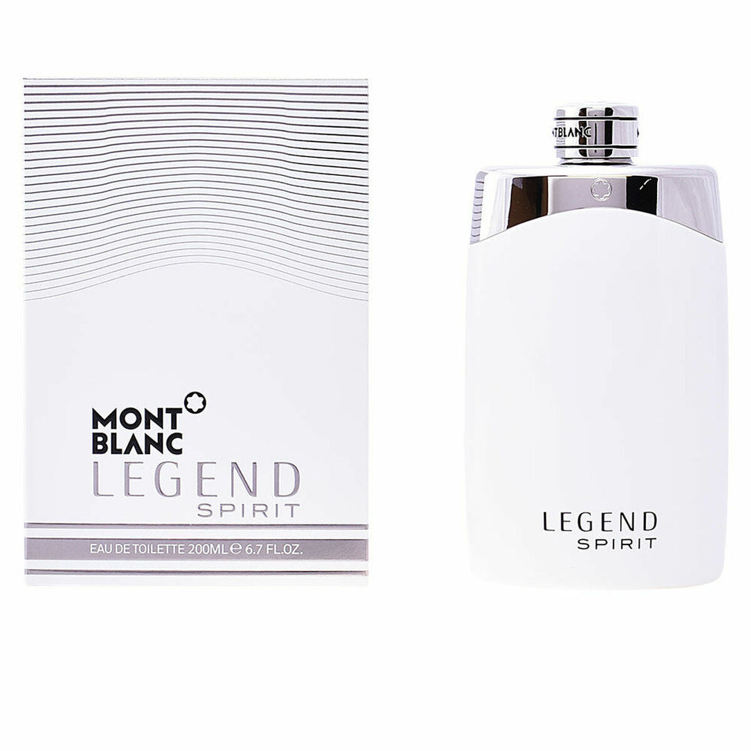 Montblanc Legend Spirit 200ml | EDT