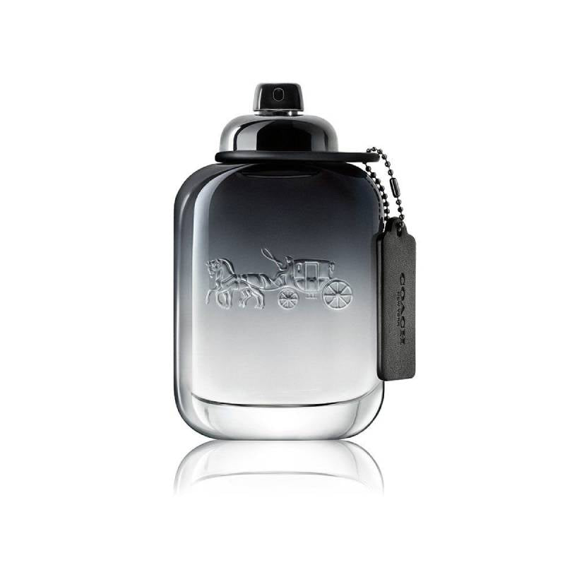 Coach For Men 60ml | Eau de Toilette