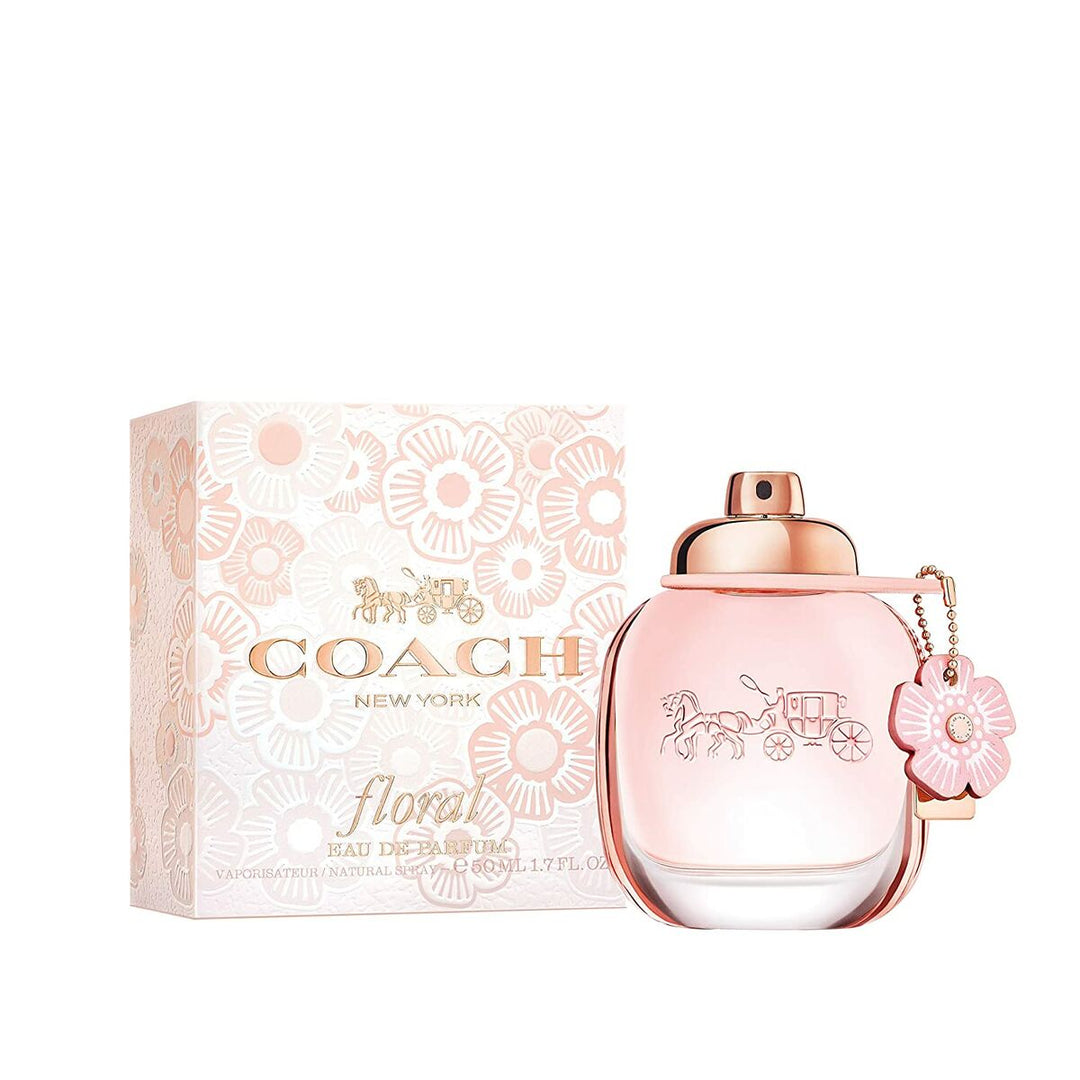 Coach Coach Floral 50 ml | Eau de Parfum